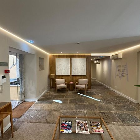 Апартаменты Metropolitan Living Lisbon - Laranjeiras Экстерьер фото
