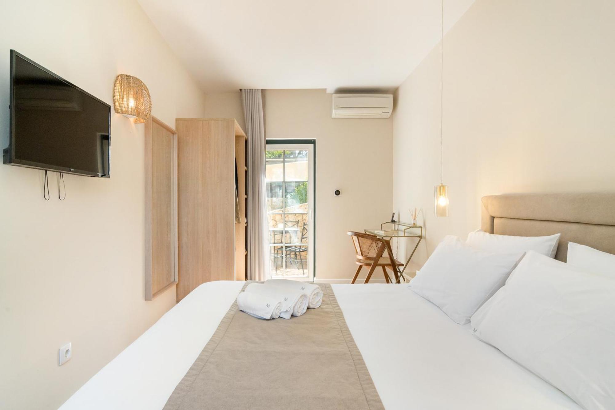 Апартаменты Metropolitan Living Lisbon - Laranjeiras Экстерьер фото