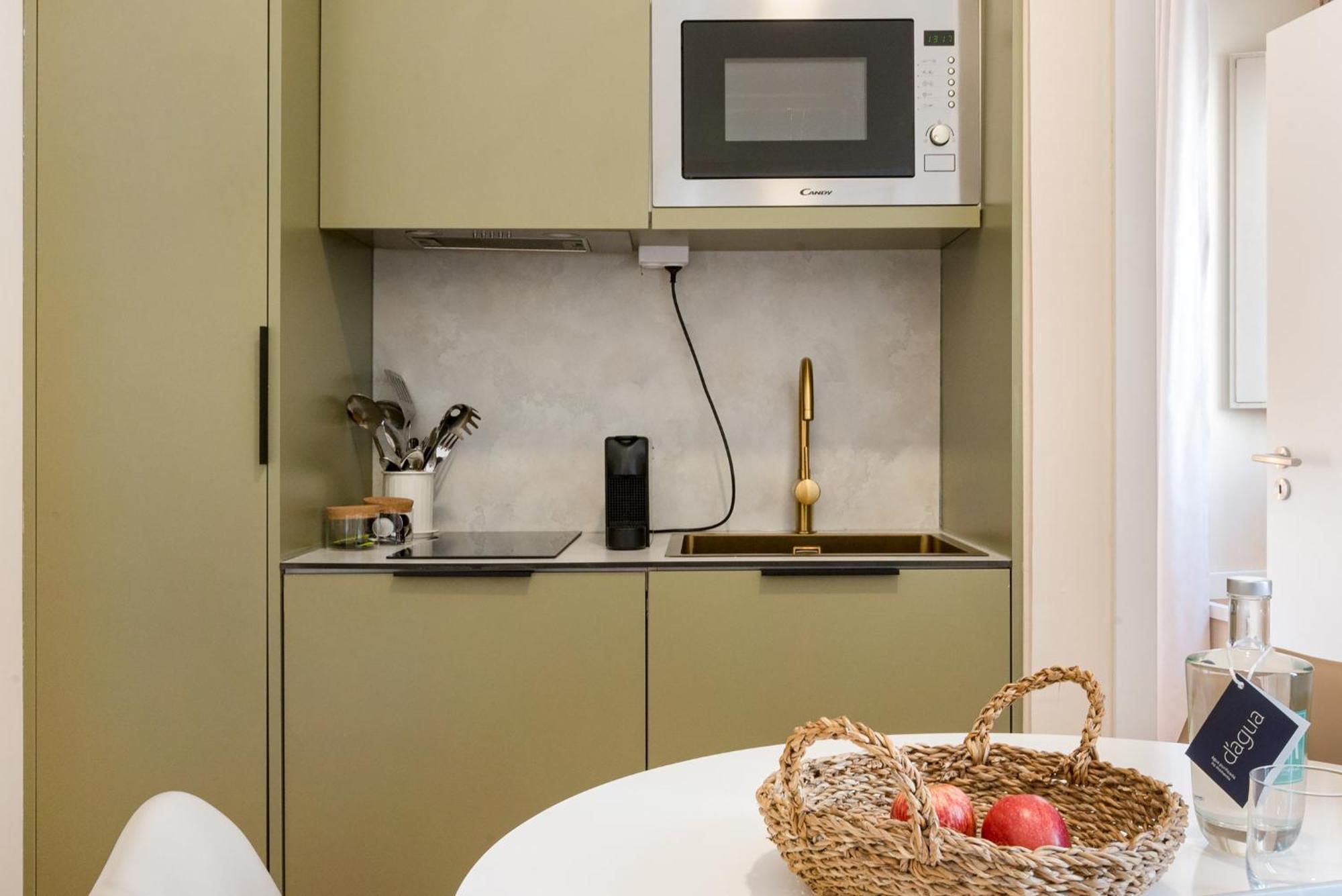 Апартаменты Metropolitan Living Lisbon - Laranjeiras Экстерьер фото