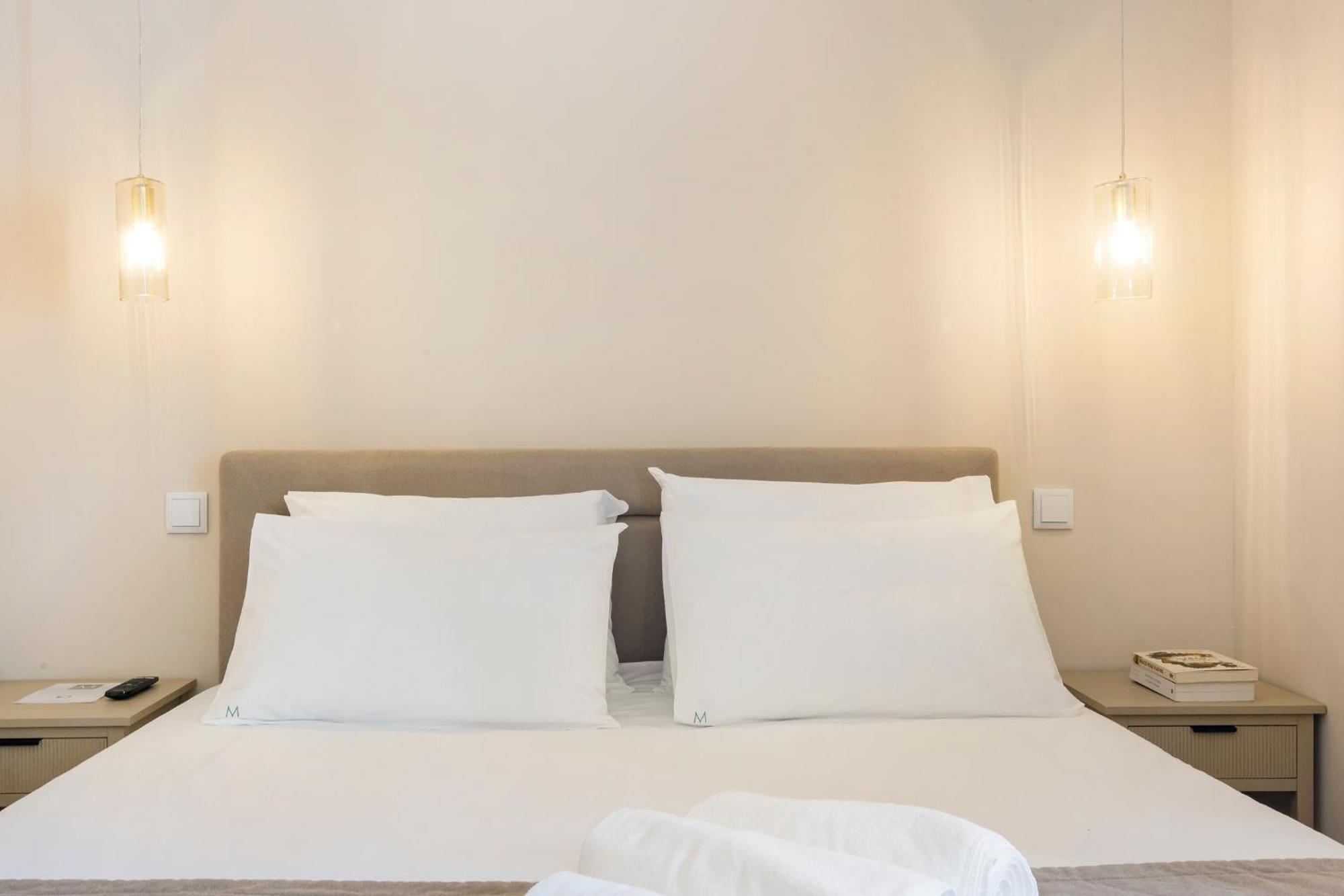 Апартаменты Metropolitan Living Lisbon - Laranjeiras Экстерьер фото
