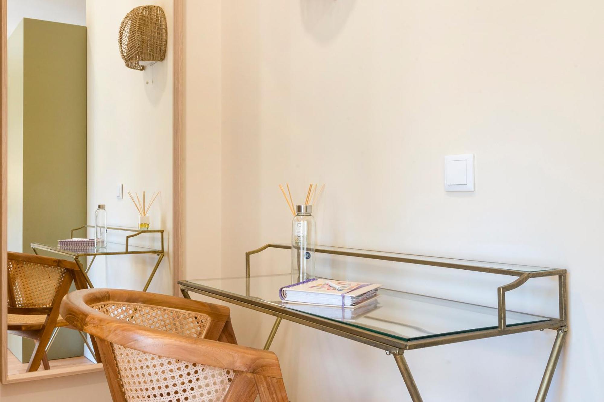 Апартаменты Metropolitan Living Lisbon - Laranjeiras Экстерьер фото